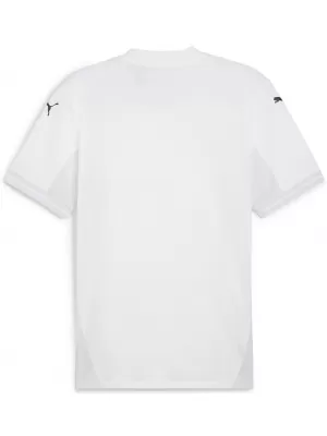 Košulja PUMA TEAMFINAL JERSEY 705737_04 PUMA WHITE/CRNO/FEATHERGRAY