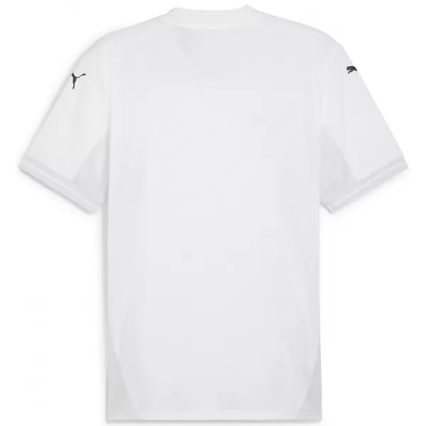  Košulja PUMA TEAMFINAL JERSEY 705737_04 PUMA WHITE/CRNO/FEATHERGRAY 