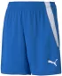 Kratke hlače PUMA TEAMLIGA SHORTS JR 704931_02 ELEKTRIČNA PLAVA LIMUNADA
