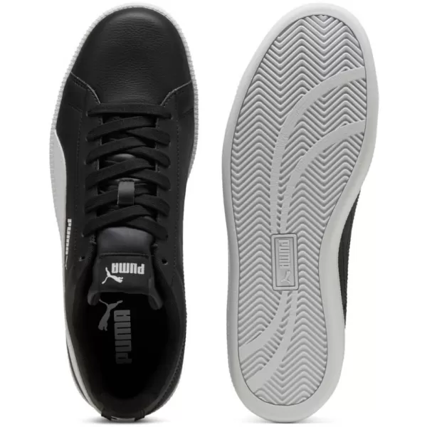  Čizme PUMA UP 372605-01 CRNI 