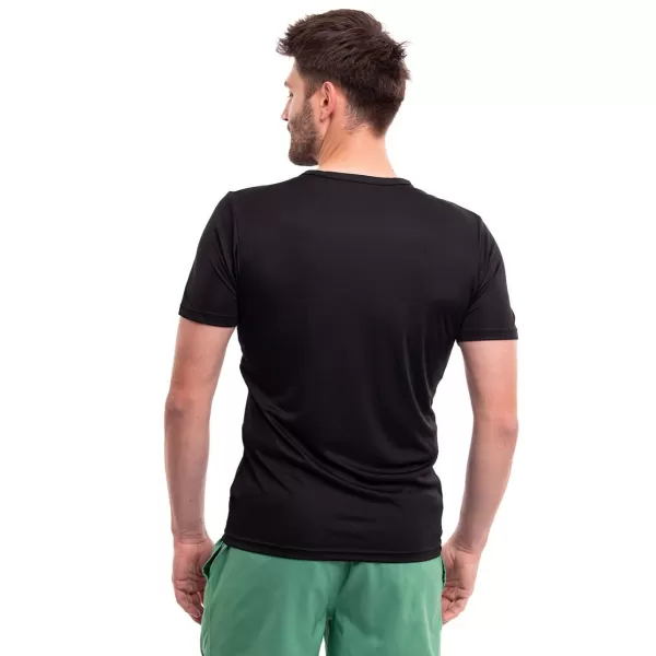  Muški dres PUMA TEAMRISE MATCHDAY JERSEY 706132-03 CRNI 