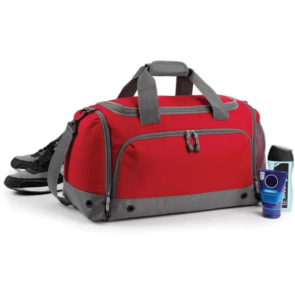  | BG 544 CLASSIC RED BagBase 