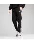 Muške trenirke PUMA ESS BLOCK SWEATPANTS FL CL 684688-01 CRNA