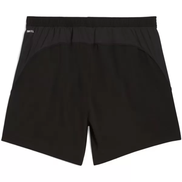  Kratke hlače PUMA M RUN VELOCITY 5 SHORT 526610-01 CRNI 
