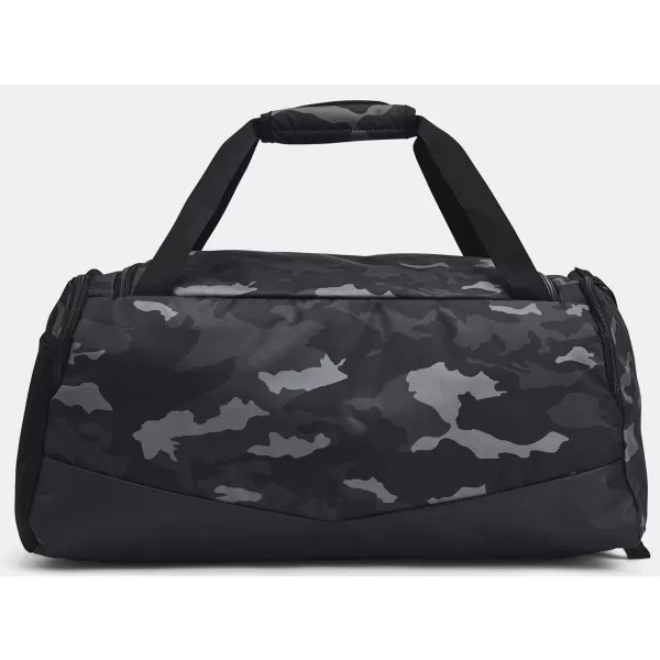  torba UNDER ARMOUR UNDENIABLE 5.0 DUFFLE SM 1369222-007 CRNA 