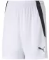Kratke hlače PUMA TEAMLIGA SHORTS JR 704931_02 ELEKTRIČNA PLAVA LIMUNADA