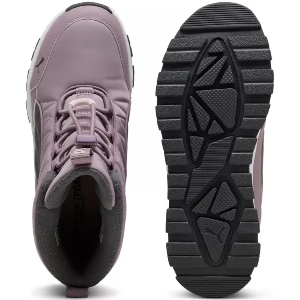  Čizme PUMA EVOLVE BOOT JR 392644-09 LJUBIČASTA 