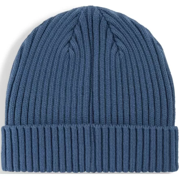  Kapica PUMA ESS PATCH MID CROWN BEANIE 026417-02 PLAVI 