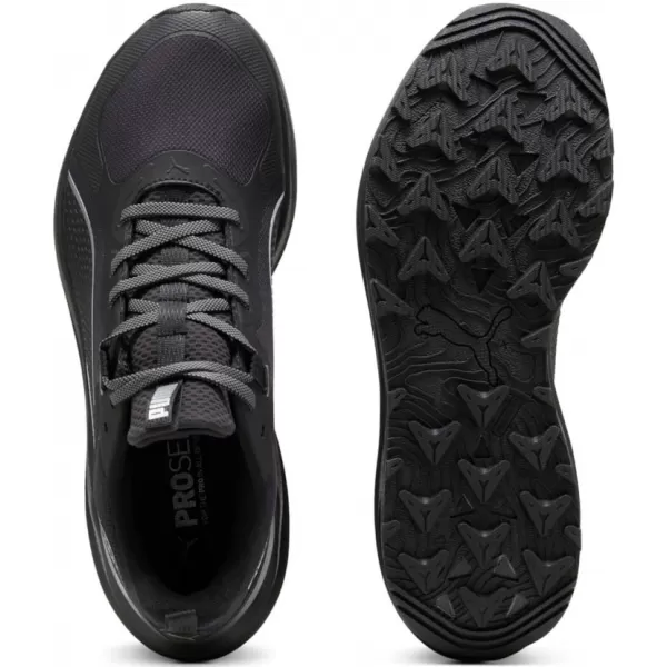  Čizme PUMA FLARE PRO TRAIL PTX 312041_01 PUMA CRNA/PUMA SREBRNA 