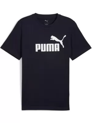 Muška majica kratkih rukava PUMA ESS NO. 1 LOGO TEE 682532-16 PLAVA