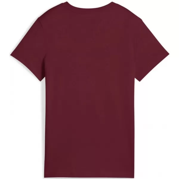  Košulja PUMA ESS NO. 1 LOGO TEE (S) 682371-96 CRVENI 
