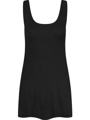 Sportska haljina NORDBLANC NBSLD8251 CRNI