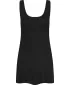 Sportska haljina NORDBLANC NBSLD8251 CRNI