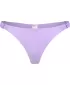 Ženski bikini - donji dio NORDBLANC NBSSS8239 LJUBIČASTA