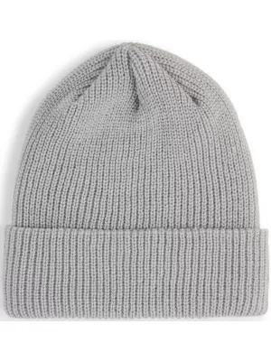 Kapica PUMA ESS HIGH CROWN BEANIE 026410-02 SIVA