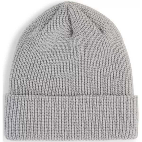  Kapica PUMA ESS HIGH CROWN BEANIE 026410-02 SIVA 