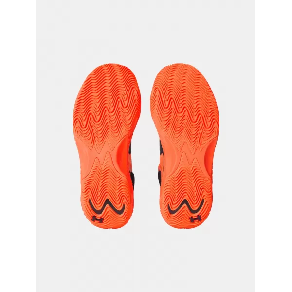 Čizme UNDER ARMOUR SPAWN 7 UAA 3028833-001 CRNA 