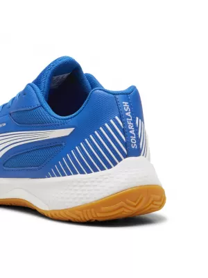 Čizme PUMA SOLARFLASH III 107850_03 PUMA TEAM ROYAL/WHITE/GUM
