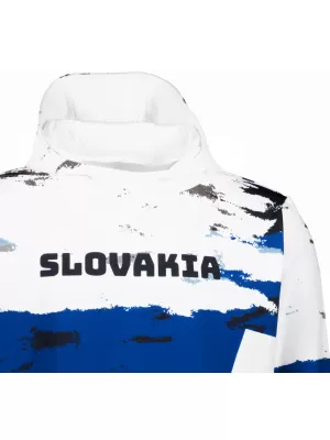Muška premium funkcionalna majica ALTISPORT VOJ/ALM036SL/MI01 PRUGE