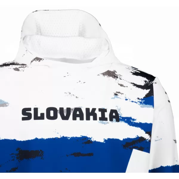  Muška premium funkcionalna majica ALTISPORT VOJ/ALM036SL/MI01 PRUGE 