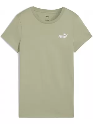Košulja PUMA ESS SMALL NO. 1 LOGO TEE (S) 682373-82 ZELENA