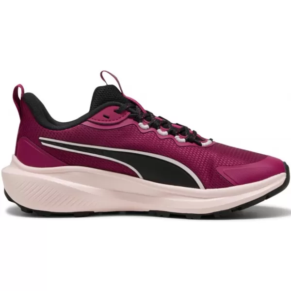  Čizme PUMA SKYROCKET LITE TRAIL 310781-14 RUŽIČASTI 