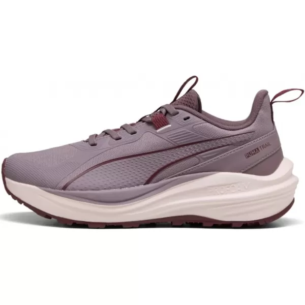  Čizme PUMA FLARE PRO TRAIL 311732-06 LJUBIČASTA 
