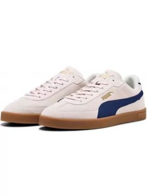 Čizme PUMA CLUB II ERA SUEDE 400717-17 RUŽIČASTI