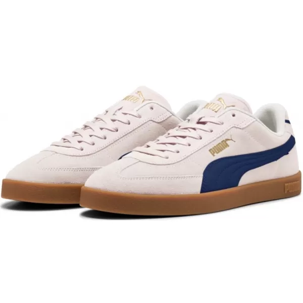  Čizme PUMA CLUB II ERA SUEDE 400717-17 RUŽIČASTI 