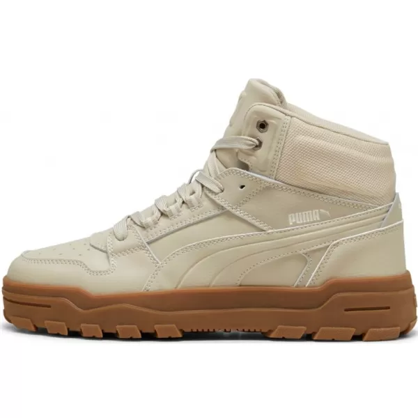  Čizme PUMA REBOUND ABRUPT 397468-05 BEŽ 