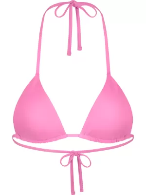 Ženski bikini - gornji dio NORDBLANC NBSSS8208 RUŽIČASTI