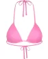 Ženski bikini - gornji dio NORDBLANC NBSSS8208 RUŽIČASTI
