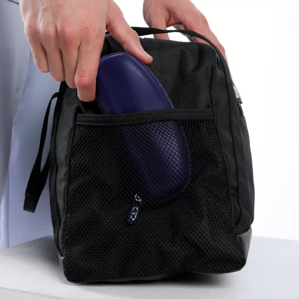  Sportska torba PUMA PHASE TAPE SMALL SPORTS BAG 091168-01 CRNI 