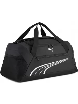 Sportska torba PUMA FUNDAMENTAL SMALL SPORTS BAG 091187-01 CRNI