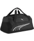 Sportska torba PUMA FUNDAMENTAL SMALL SPORTS BAG 091187-01 CRNI