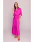 Haljina STYLOVE S406 LILA
