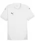 Košulja PUMA TEAMFINAL JERSEY 705737_04 PUMA WHITE/CRNO/FEATHERGRAY