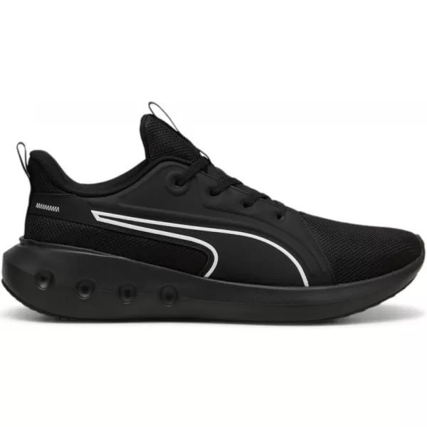  Čizme PUMA SOFTRIDE CARSON 310154-01 CRNI 