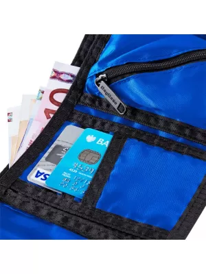 | BG 40 BRIGHT ROYAL BagBase