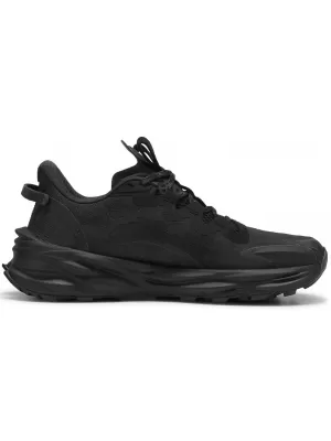Muške cipele PUMA FAST-TRAC NITRO 3 379786_08 FLAT DARK GRAY/ RAVNA TAMNO SIVA/PUMA CRNA