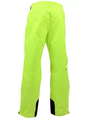 Muške zimske hlače ALPINE PRO FLEMER JANTA
