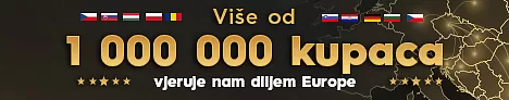HR - více jak 1 000 000 zákazníků