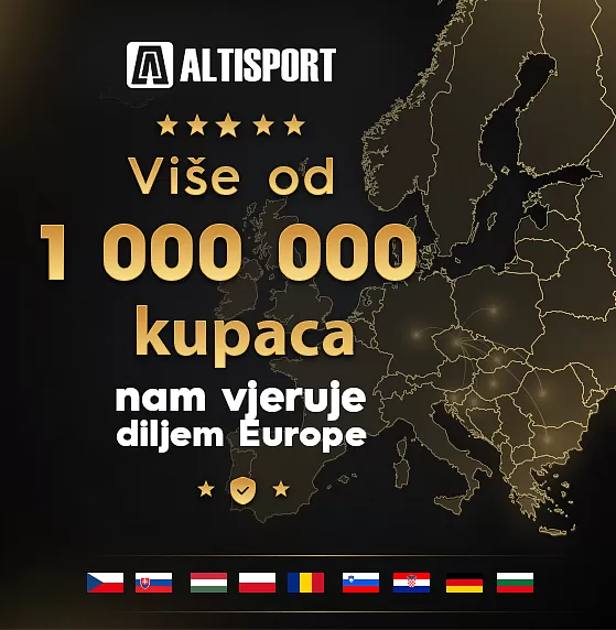 HR - více jak 1 000 000 zákazníků