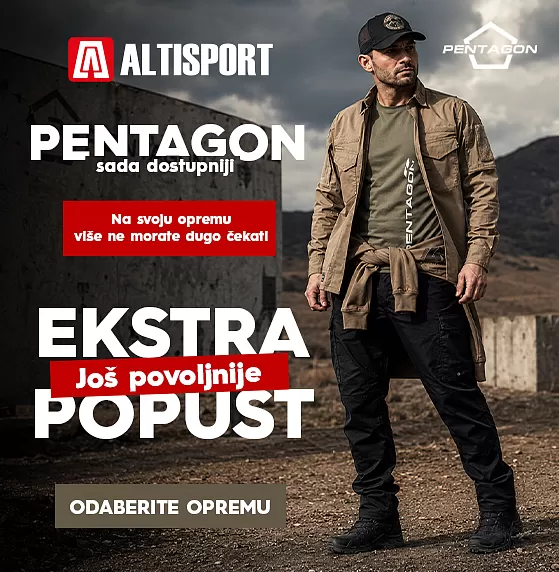 Pentagon HR