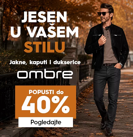 Ombre HR