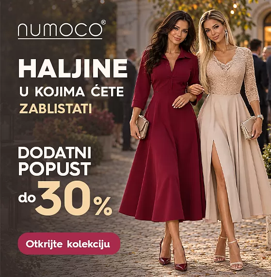 Numoco HR