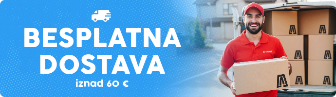 Dostava